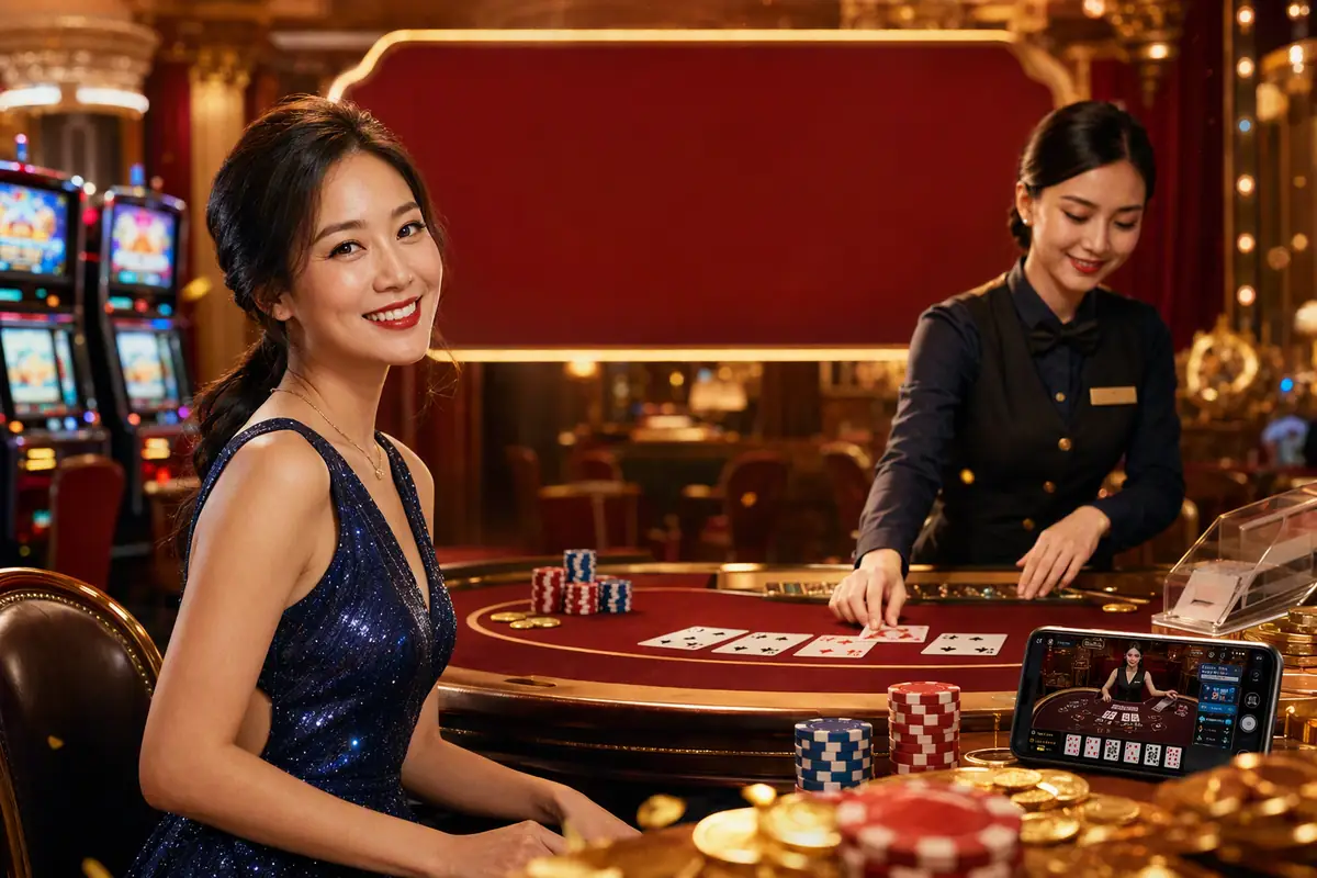 su777 Casino လုံခြုံရေးနှင့် ယုံကြည်စိတ်ချ