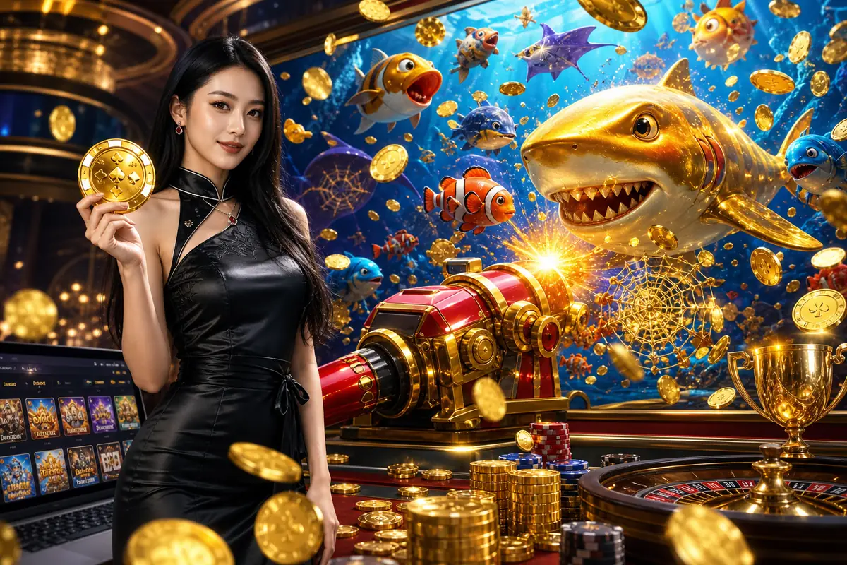 su777 Esports လောင်းကစား ပလက်ဖောင်း