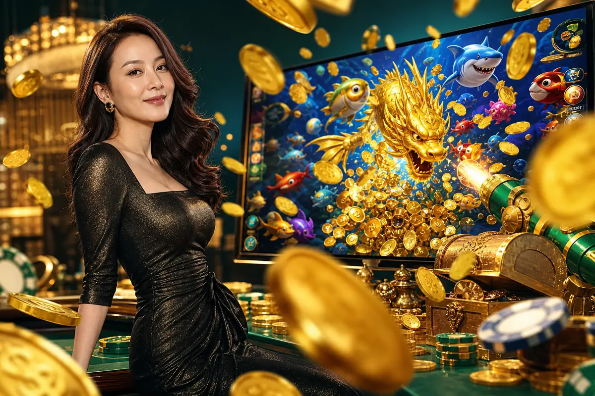 su777 Live Casino တိုက်ရိုက်ဂိမ်းများ
